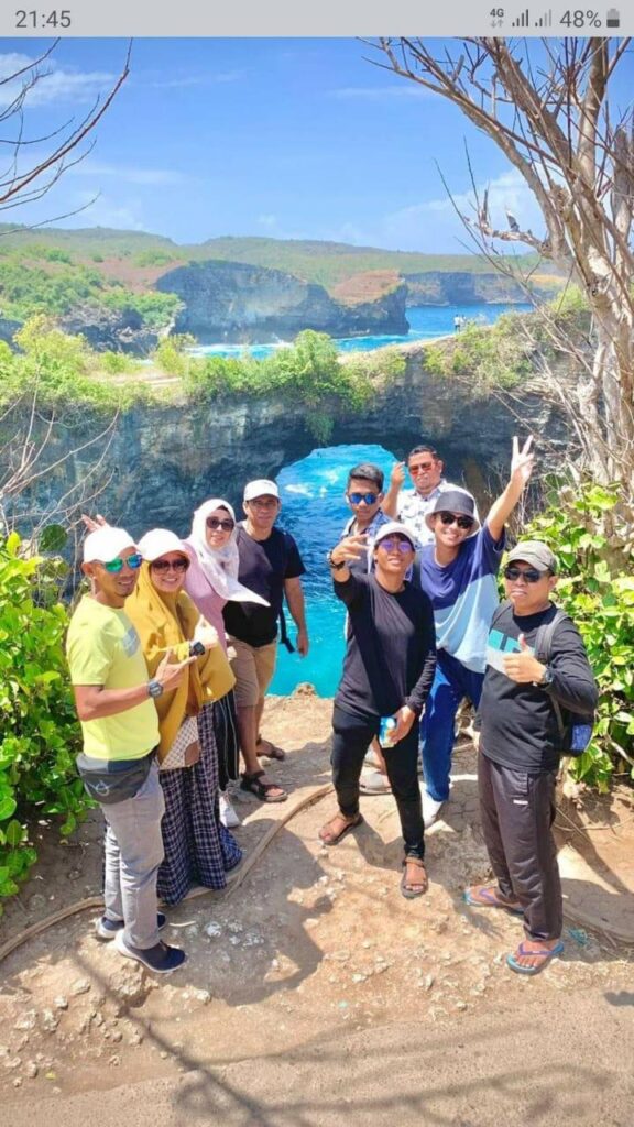 Nusa Penida