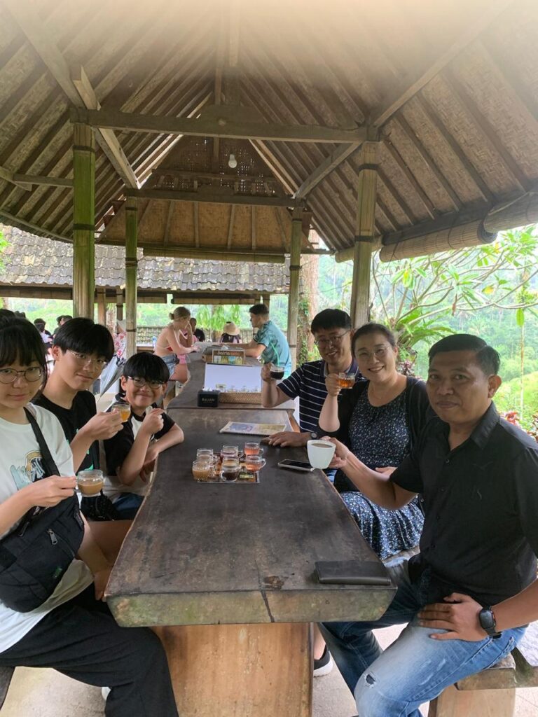 Welcome to Bali