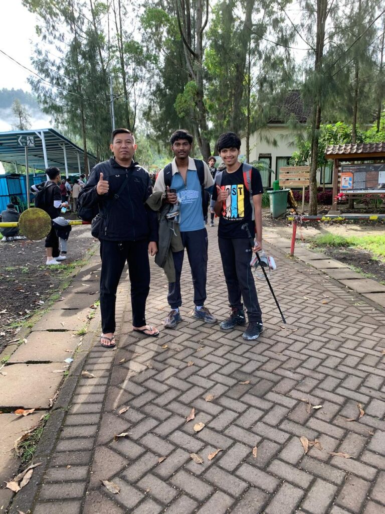 Bali Experience